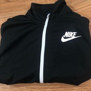 Nike Sportswear N98 Zip Up Jacket